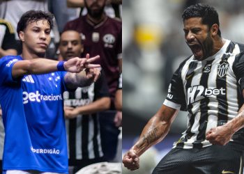 Mineirão vira palco de mais uma decisão entre Galo e Raposa