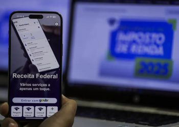 IRPF 2026 terá restituição automática para pequenos contribuintes
