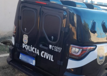 Investigado por tentativas de homicídio é preso pela PCMG