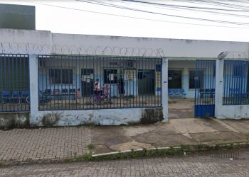 ESF São Raimundo realiza pesagem do Bolsa Família durante o mês de março