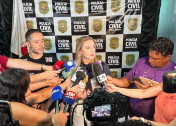 Adolescente é apreendido após ameaçar ataque a escola em vídeo