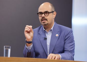 ALMG realiza solenidade para posse de Mateus Simões como governador de Minas