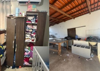 MPMG pede aumento de multa contra município de Araçuaí por irregularidades em abrigo infantil