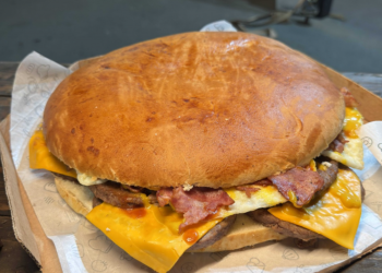 Ipatinga recebe Festival de Comida Gigante com programação cultural neste fim de semana