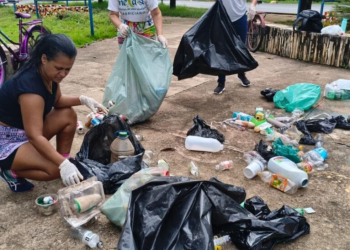 Coronel Fabriciano lança gincana para combater o Aedes aegypti