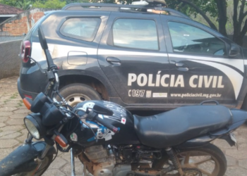 Jovem é preso por direção perigosa e fuga da polícia em Guanhães