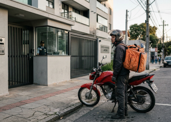 Entregas em prédios de Ipatinga passam a ter novas regras