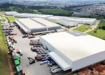 Varginha lidera exportações de Minas