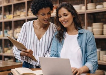 Sebrae Minas lança cursos para ampliar a competitividade dos negócios no mercado editorial