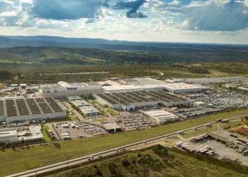 Montadora investirá R$ 1 bilhão em Minas