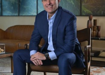 A estratégia de Lucas Kallas para consolidar a presença internacional da Cedro Participações