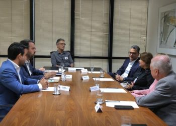 Farmacêutica anuncia investimento de 765 milhões