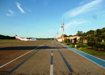 Vale do Aço procura novas companhias aéreas