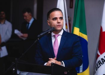 OAB-MG comemora aprovação de projeto que tipifica golpe do falso advogado como crime autônomo