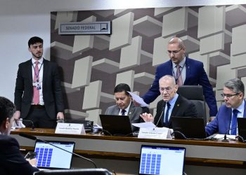 CPI do Crime mira braço do PCC na Faria Lima e “A Turma” do Master