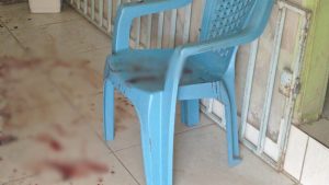 Mulher é esfaqueada dentro de bar no bairro Santa Rita