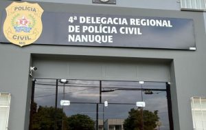 PCMG prende suspeito de estupro virtual em Nanuque