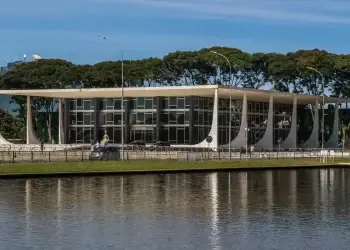 Supremo tem maioria para manter prisão preventiva de Daniel Vorcaro