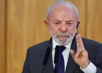 Lula: assessor de Trump só entrará no país se Padilha entrar nos EUA