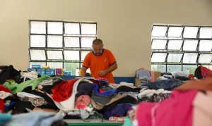 Governo anuncia R$ 60 milhões para reconstrução de escolas em MG