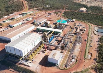 Empresa dos EUA compra mineradora brasileira de terras raras