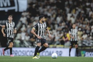 Atlético estreia na Copa do Brasil contra o Ceará nesta quinta-feira