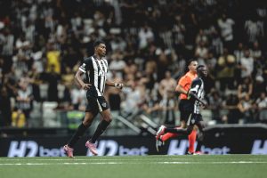 Com time misto, Atlético Mineiro estreia nesta quarta-feira na Copa Sul-Americana
