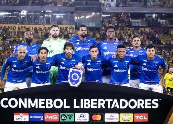 Cruzeiro enfrenta o Universidad Católica no Mineirão pela Libertadores nesta quarta-feira