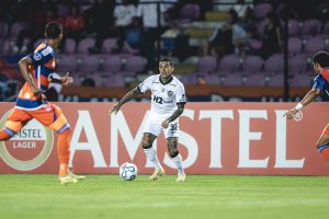 Atlético Mineiro estreia com derrota na Copa Sul-Americana