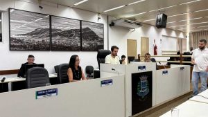 CPI da Nobe é instalada na Câmara para investigar contrato com a Prefeitura de Valadares