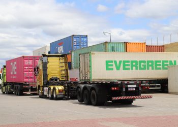Minas Gerais mantém saldo positivo e alcança US$ 10,2 bilhões em exportações no 1º trimestre