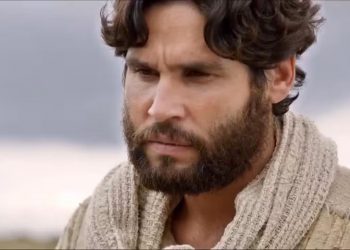Após sucesso internacional, novela Jesus retorna à tela da TV Leste|RECORD