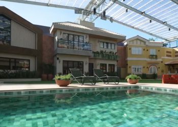 Reality “Casa do Patrão” estreia nesta segunda (27) na TV Leste|RECORD