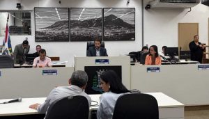 CPI da Nobe avança com cronograma e pedidos de documentos em Valadares