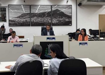 CPI da Nobe avança com cronograma e pedidos de documentos em Valadares