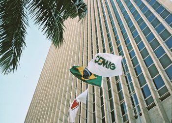 Cemig supera pela primeira vez R$ 40 bilhões em valor de mercado