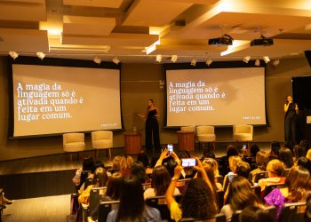 Conexão Elas movimenta o empreendedorismo feminino em Valadares