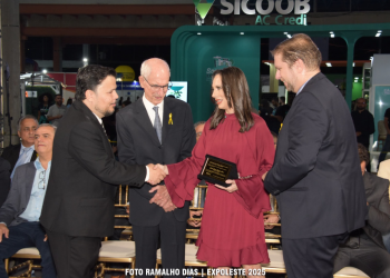 Expoleste 2026 promove encontro com expositores nesta quarta (22)