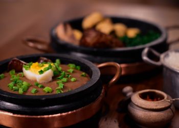 Minas Gerais é eleito melhor destino gastronômico do Brasil em 2026