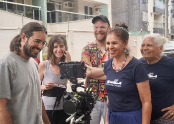 Moradores do Vale do Rio Doce levam histórias locais para as telas com o Curta Vitória a Minas IV