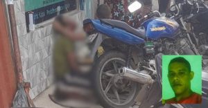 Homem é morto a tiros em Timóteo