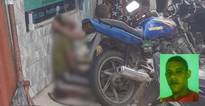 Homem é morto a tiros em Timóteo