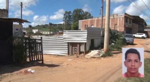 Homem morre após troca de tiros com a PM em Poté