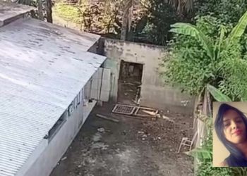 Um feminicídio registrado na manhã desta sexta-feira (24) chocou moradores do bairro Alegre, em Timóteo. Uma mulher foi morta a facadas e chegou a pedir socorro antes de morrer. Após o crime, a Polícia Militar realizou buscas e prendeu o principal suspeito horas depois.