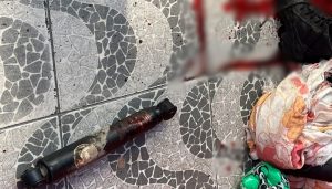 Homem é morto a golpes de amortecedor em Coronel Fabriciano e suspeito é preso horas depois
