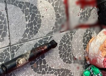 Homem é morto a golpes de amortecedor em Coronel Fabriciano e suspeito é preso horas depois