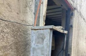 Operação da PM resulta na demolição de bunker do tráfico e apreensão de adolescente em Valadares