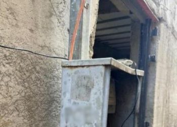 Operação da PM resulta na demolição de bunker do tráfico e apreensão de adolescente em Valadares