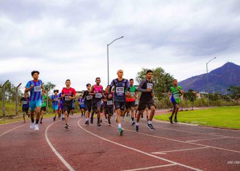 Estação Olímpica passa a oferecer assessoria gratuita de corrida
