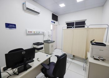 Fabriciano investe R$ 6,7 milhões em saúde e infraestrutura urbana